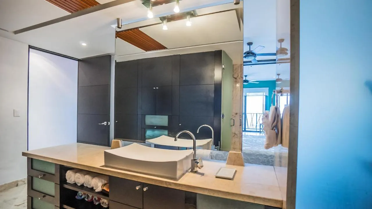 La Brisa Condo By Bvr Playa del Carmen