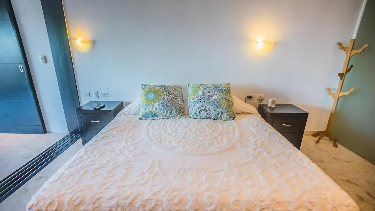 La Brisa Condo By Bvr Playa del Carmen Apartmán