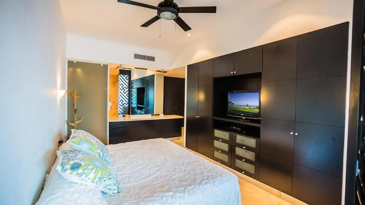 La Brisa Condo By Bvr Playa del Carmen