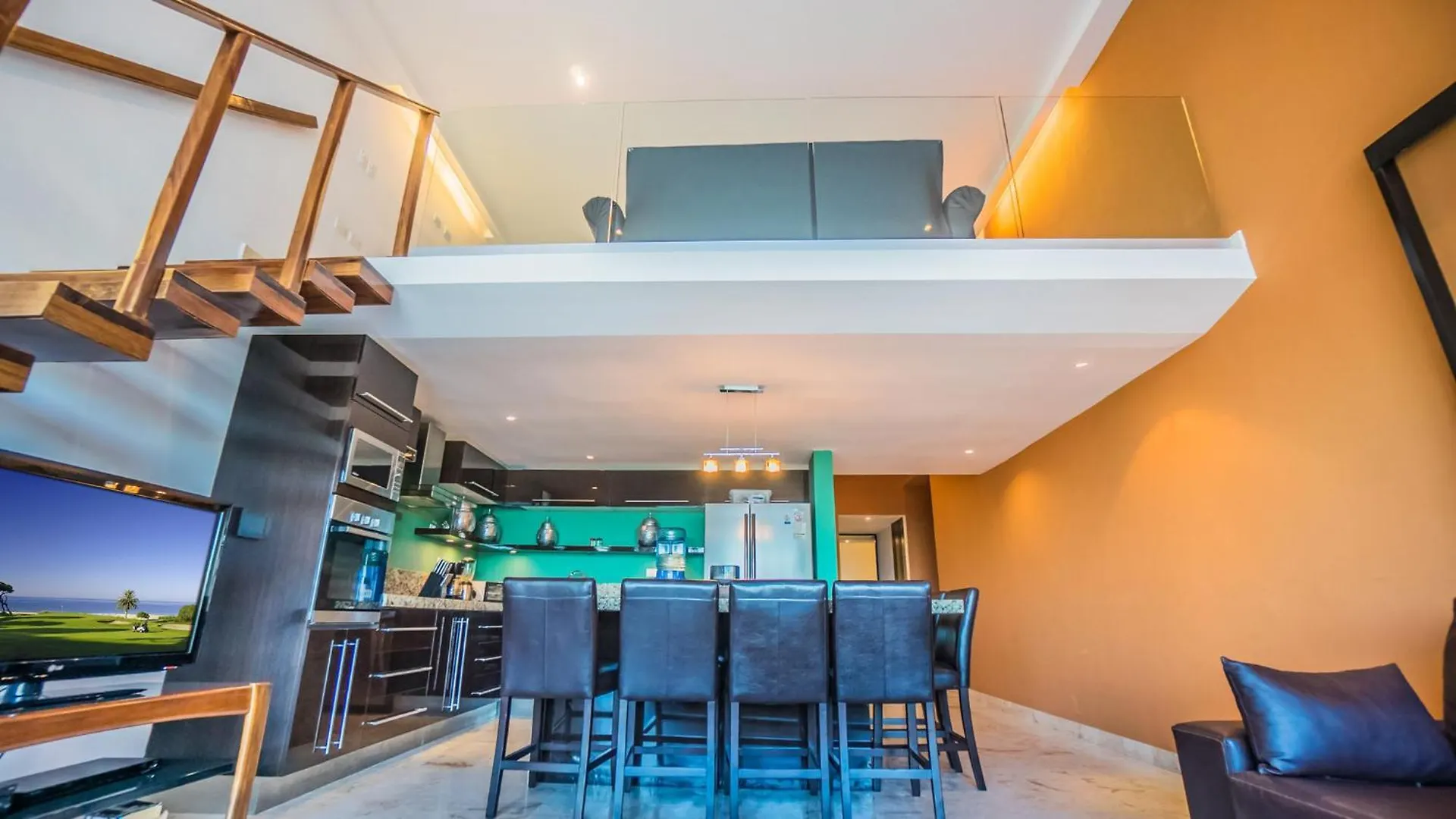 La Brisa Condo By Bvr Playa del Carmen Mexiko