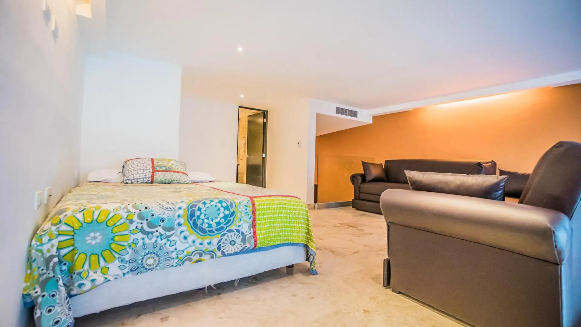 La Brisa Condo By Bvr Playa del Carmen Apartmán