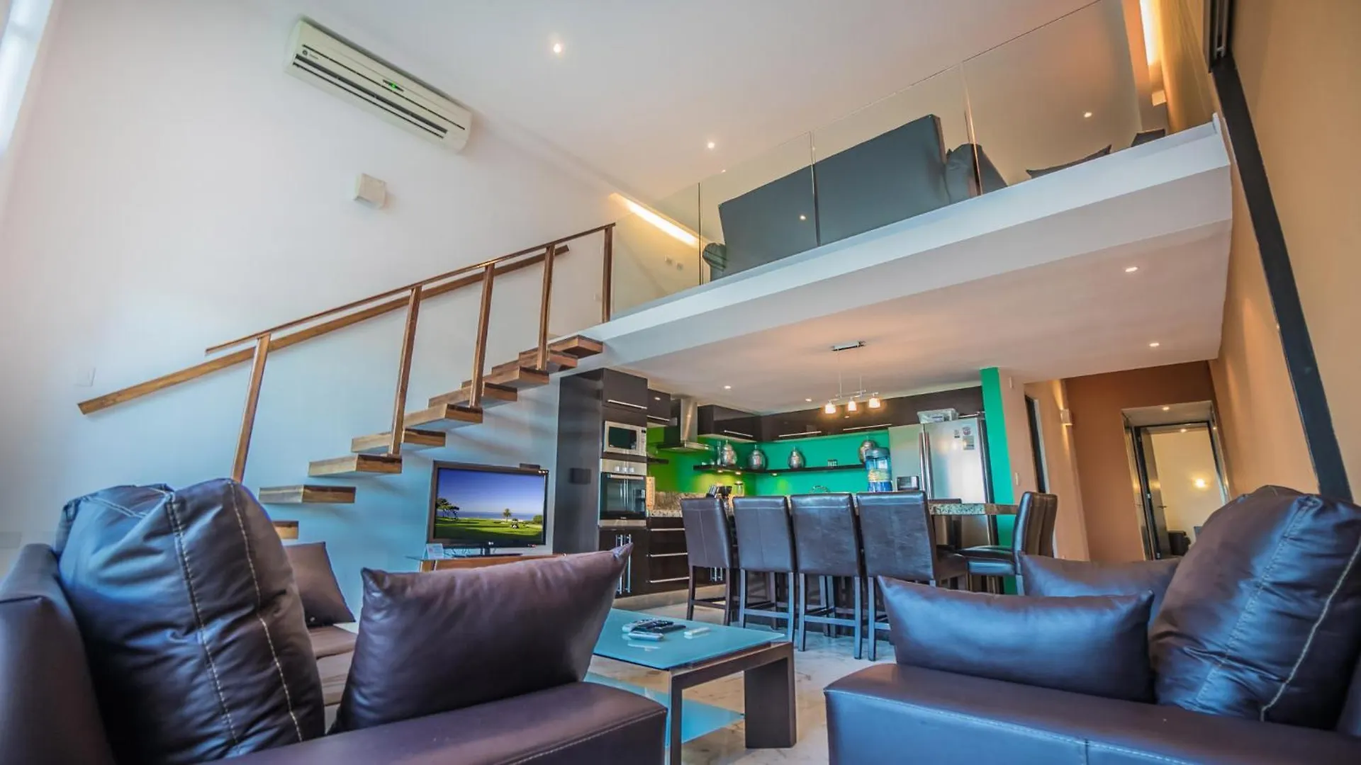 Apartmán La Brisa Condo By Bvr Playa del Carmen Mexiko