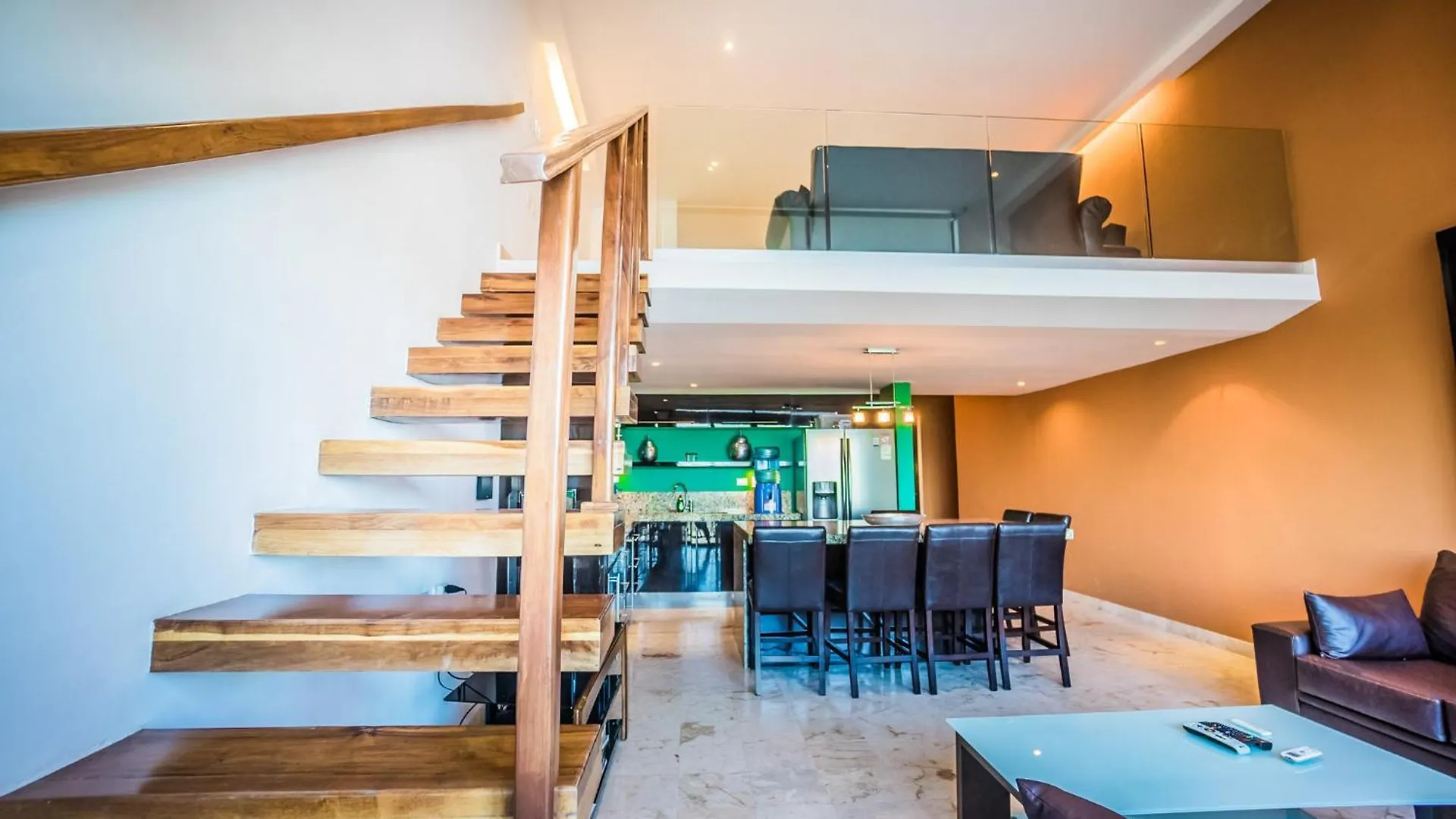 Apartmán La Brisa Condo By Bvr Playa del Carmen