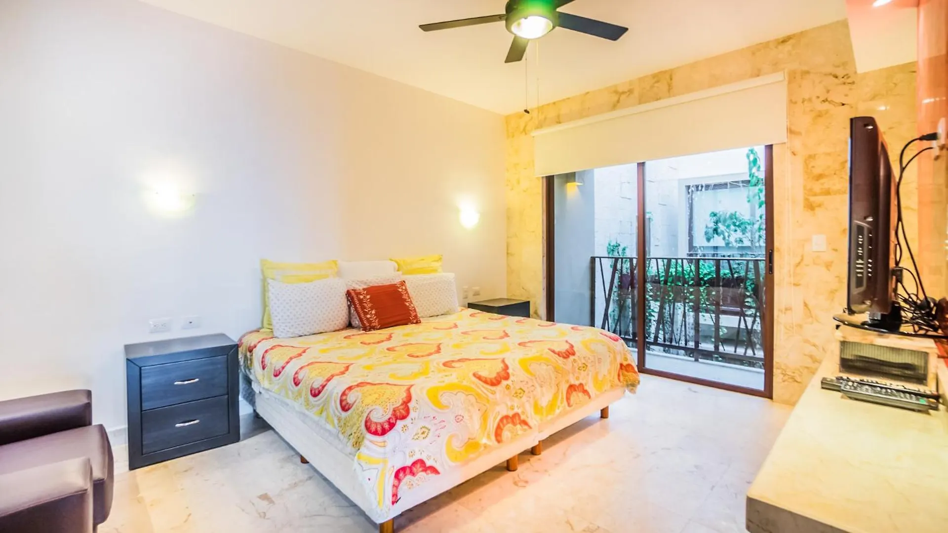 La Brisa Condo By Bvr Playa del Carmen 0*,