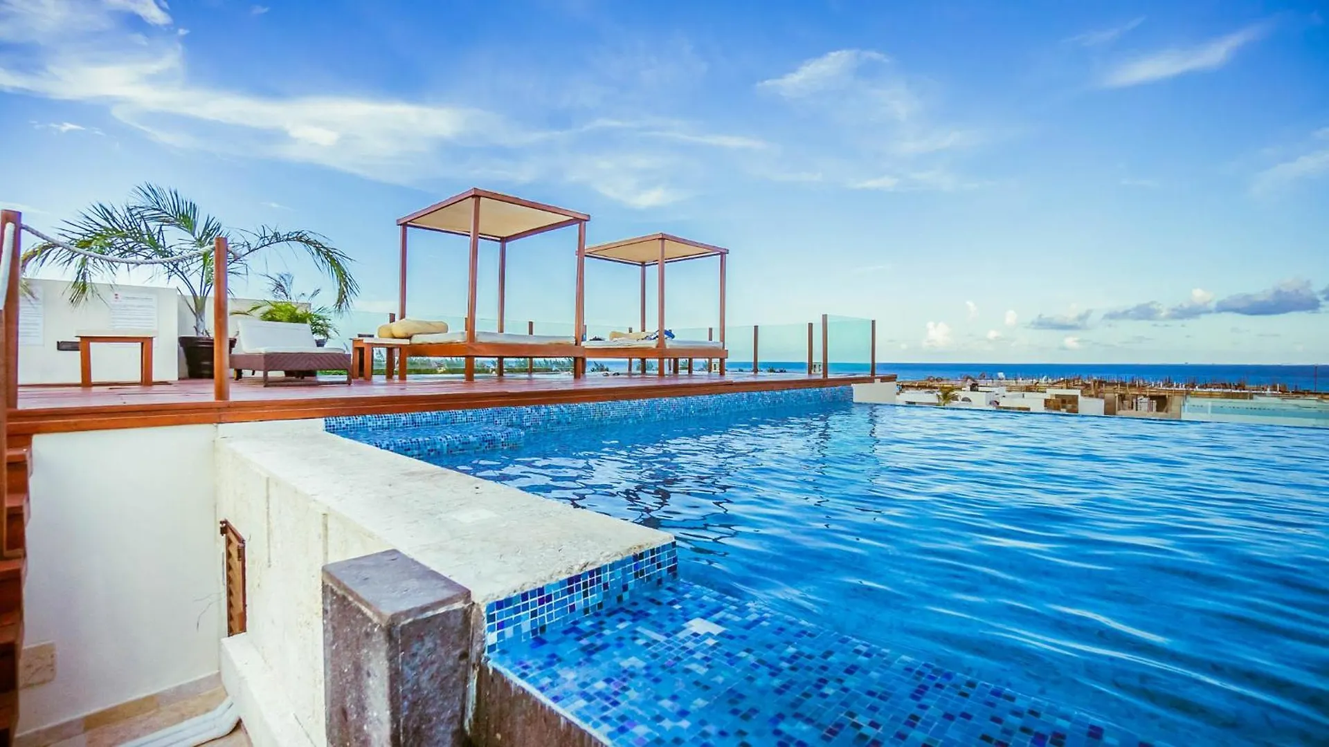 La Brisa Condo By Bvr Playa del Carmen