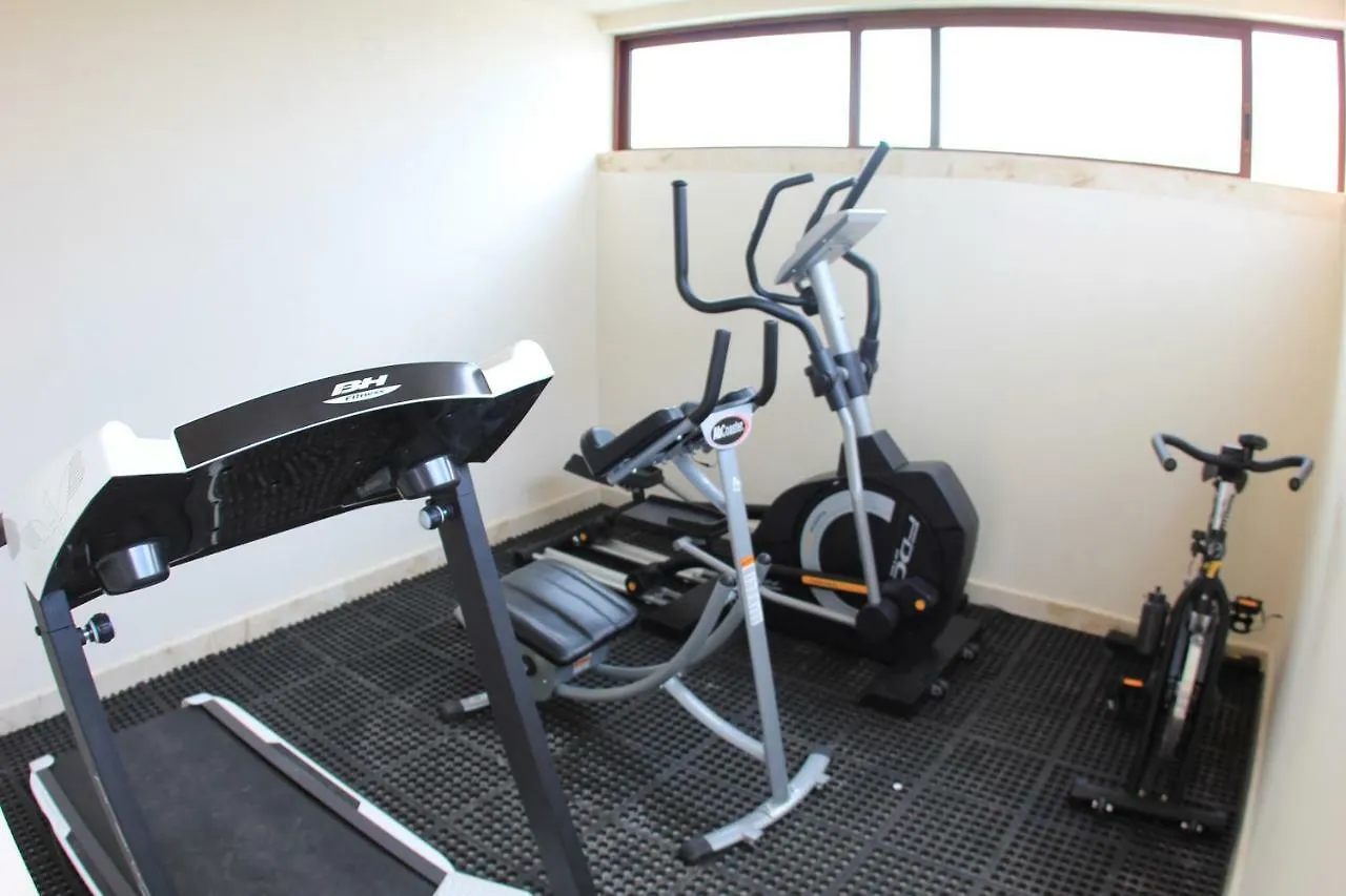 La Brisa Condo By Bvr Playa del Carmen 0*,