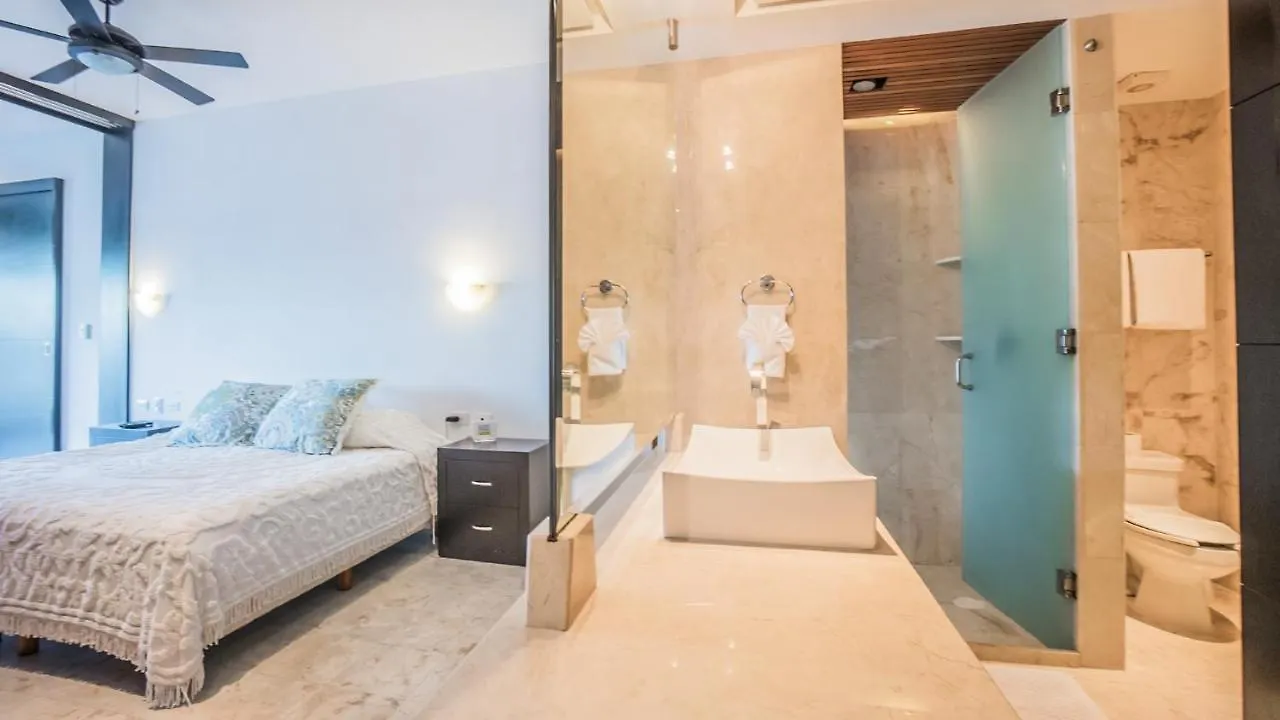 La Brisa Condo By Bvr プレヤデルカーメン 0*,