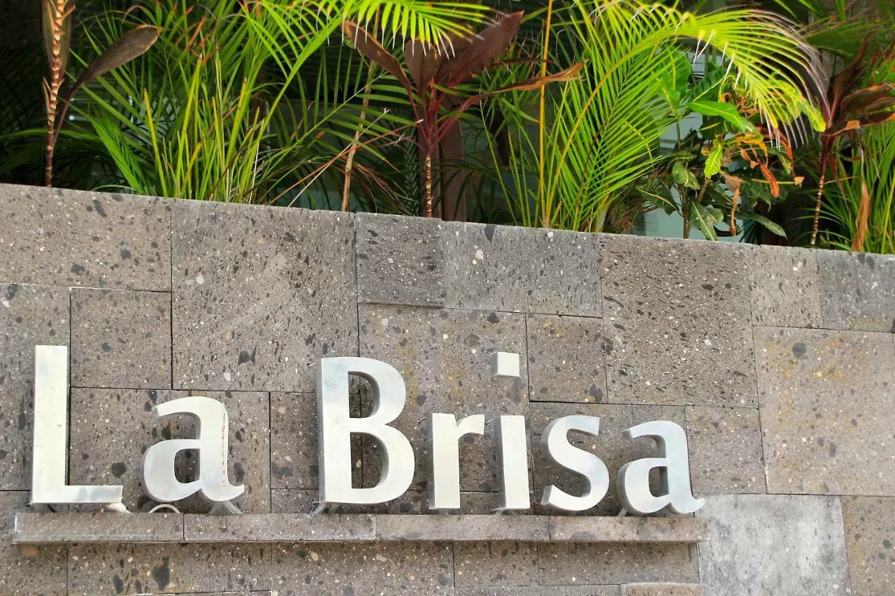 La Brisa Condo By Bvr プレヤデルカーメン アパート